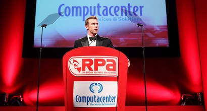 Computacenter and the RPA